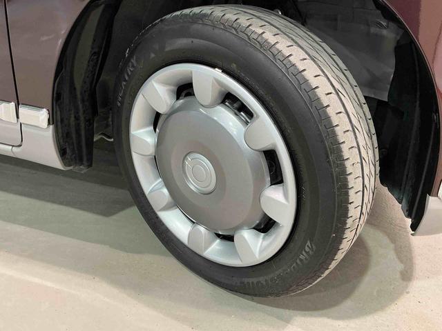 ムーヴキャンバスGブラックインテリアVS SAIII(栃木県)の中古車