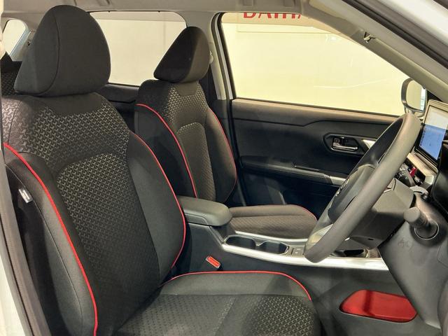 ロッキーＸ　ＨＥＶ（栃木県）の中古車