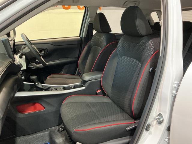 ロッキーＸ　ＨＥＶ（栃木県）の中古車