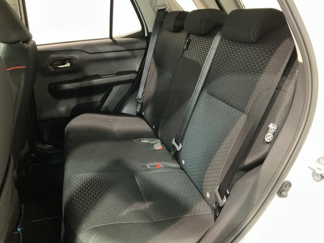 ロッキーＸ　ＨＥＶ（栃木県）の中古車
