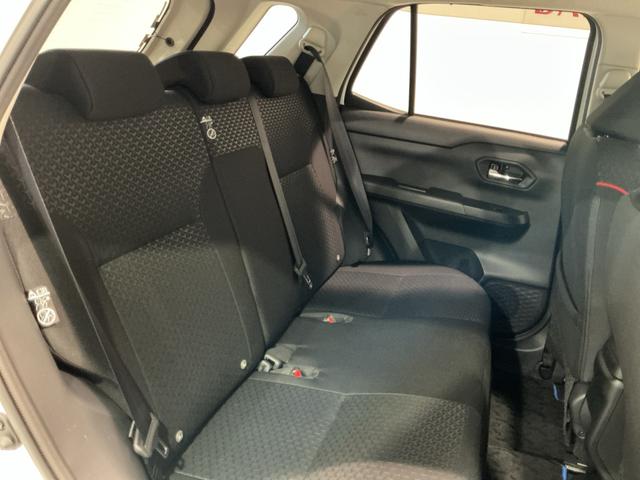 ロッキーＸ　ＨＥＶ（栃木県）の中古車