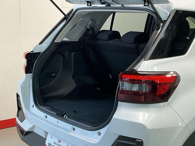 ロッキーＸ　ＨＥＶ（栃木県）の中古車