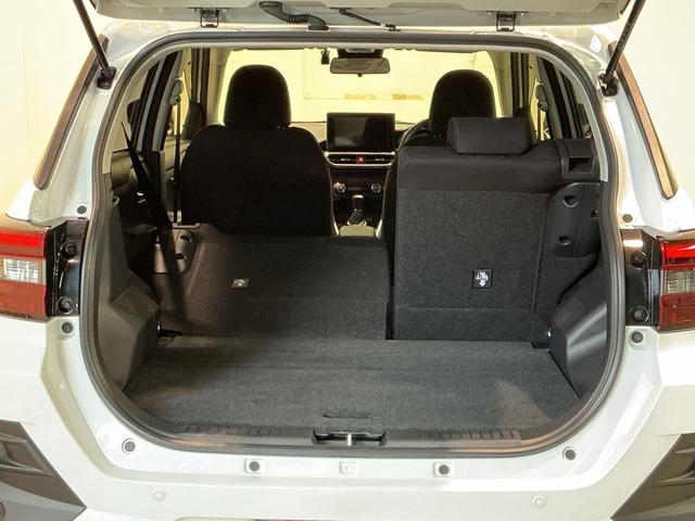 ロッキーＸ　ＨＥＶ（栃木県）の中古車