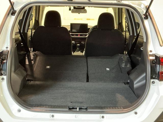 ロッキーＸ　ＨＥＶ（栃木県）の中古車