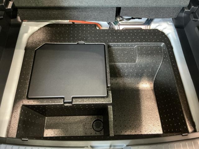 ロッキーＸ　ＨＥＶ（栃木県）の中古車