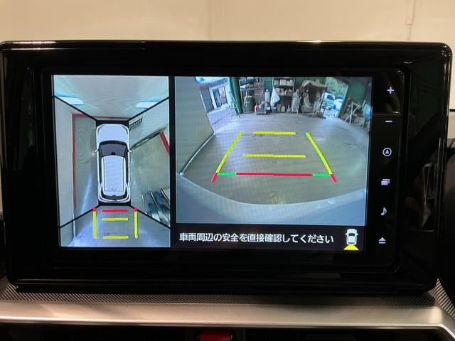 ロッキーＸ　ＨＥＶ（栃木県）の中古車