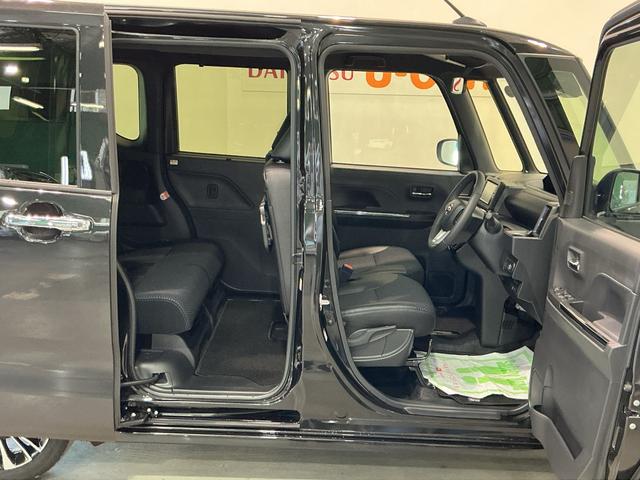タントカスタムRS両側パワスライドドア レーンキープ ISTOP クリソナ オートミラー メモリーナビゲーション 運転席シートヒーター ナビTV オートLED ターボエンジン LEDライト オートライト(栃木県)の中古車