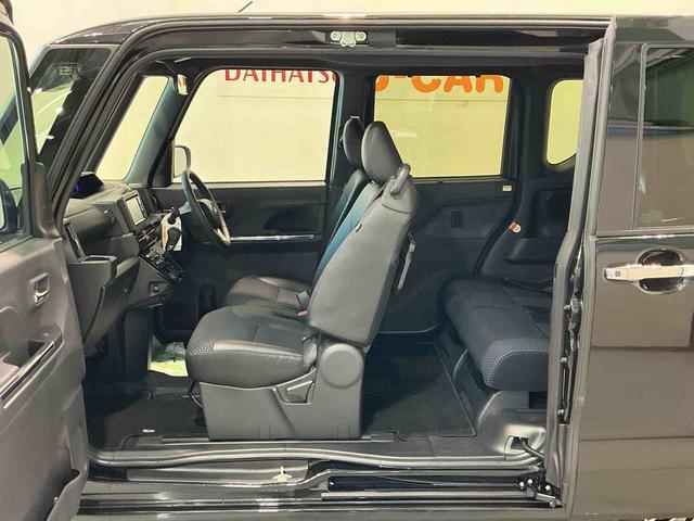 タントカスタムRS両側パワスライドドア レーンキープ ISTOP クリソナ オートミラー メモリーナビゲーション 運転席シートヒーター ナビTV オートLED ターボエンジン LEDライト オートライト(栃木県)の中古車
