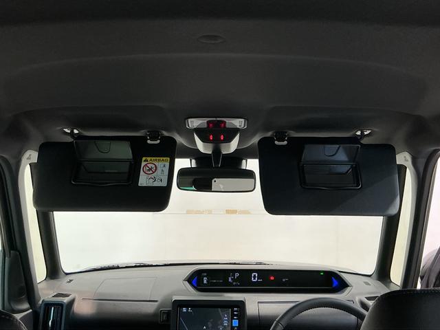 タントカスタムRS両側パワスライドドア レーンキープ ISTOP クリソナ オートミラー メモリーナビゲーション 運転席シートヒーター ナビTV オートLED ターボエンジン LEDライト オートライト(栃木県)の中古車