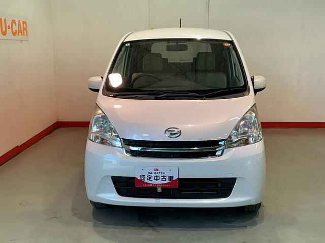 ムーヴＸ電動ミラー　アイドリングストップ車　デュアルエアバッグ　ＴＶナビ　盗難防止　インテリキー　ＥＳＣ　ＡＷ　ＥＴＣ　キーレスエントリ　エアバック　衝突安全ボディ　ＡＢＳ（栃木県）の中古車