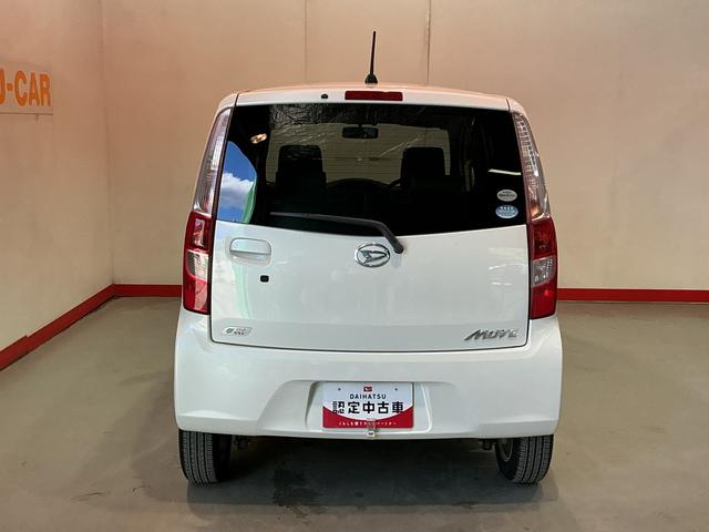 ムーヴＸ電動ミラー　アイドリングストップ車　デュアルエアバッグ　ＴＶナビ　盗難防止　インテリキー　ＥＳＣ　ＡＷ　ＥＴＣ　キーレスエントリ　エアバック　衝突安全ボディ　ＡＢＳ（栃木県）の中古車