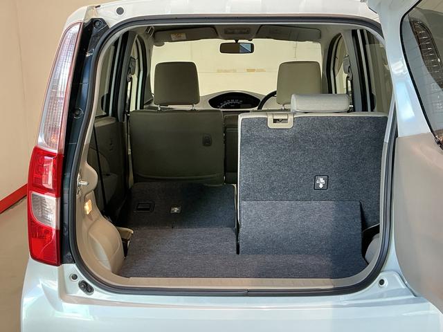 ムーヴＸ電動ミラー　アイドリングストップ車　デュアルエアバッグ　ＴＶナビ　盗難防止　インテリキー　ＥＳＣ　ＡＷ　ＥＴＣ　キーレスエントリ　エアバック　衝突安全ボディ　ＡＢＳ（栃木県）の中古車