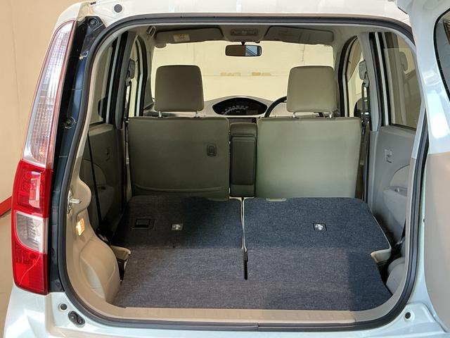 ムーヴＸ電動ミラー　アイドリングストップ車　デュアルエアバッグ　ＴＶナビ　盗難防止　インテリキー　ＥＳＣ　ＡＷ　ＥＴＣ　キーレスエントリ　エアバック　衝突安全ボディ　ＡＢＳ（栃木県）の中古車