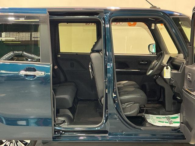 タントカスタムＲＳ両側パワスライドドア　レーンキープＡ　ＩＳＴＯＰ　オートミラー　ＥＴＣ付き　メモリーナビゲーション　運転席シートヒーター　ナビＴＶ　オートＬＥＤ　ターボエンジン　ドライブレコーダー（栃木県）の中古車