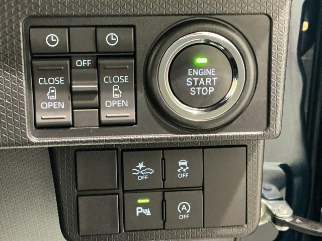 タントカスタムＲＳ両側パワスライドドア　レーンキープＡ　ＩＳＴＯＰ　オートミラー　ＥＴＣ付き　メモリーナビゲーション　運転席シートヒーター　ナビＴＶ　オートＬＥＤ　ターボエンジン　ドライブレコーダー（栃木県）の中古車