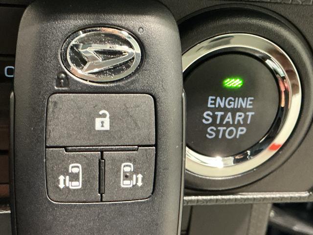 タントカスタムＲＳ両側パワスライドドア　レーンキープＡ　ＩＳＴＯＰ　オートミラー　ＥＴＣ付き　メモリーナビゲーション　運転席シートヒーター　ナビＴＶ　オートＬＥＤ　ターボエンジン　ドライブレコーダー（栃木県）の中古車