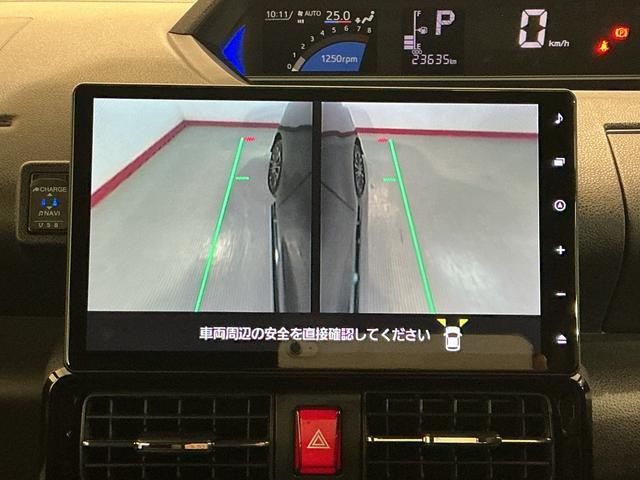 タントカスタムＲＳ両側パワスライドドア　レーンキープＡ　ＩＳＴＯＰ　オートミラー　ＥＴＣ付き　メモリーナビゲーション　運転席シートヒーター　ナビＴＶ　オートＬＥＤ　ターボエンジン　ドライブレコーダー（栃木県）の中古車
