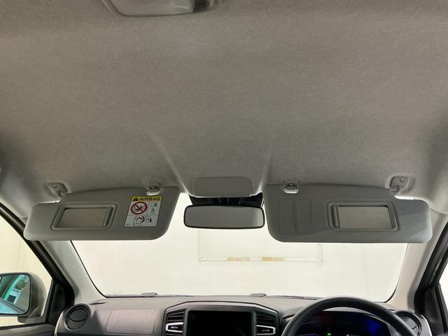 ミライースX SAIII盗難防止アラーム 衝突回避支援ブレーキ機能 コーナーソナー 電格ミラ レーンキープアシスト 安全ボディ LEDライト オートハイビーム キーレスキー オートライト アイストップ(栃木県)の中古車
