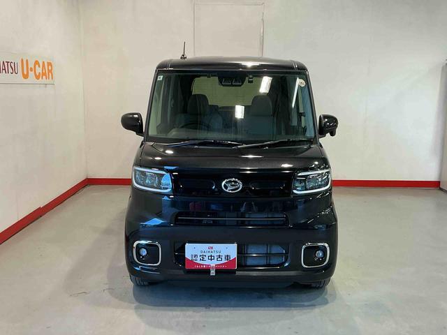 タントスローパーＸターンシート仕様全車１年走行距離無制限まごころ保証付き！　福祉車両　ナビゲーションシステム　バックカメラ　コーナーセンサー　ドライブレコーダー　ＥＴＣ車載器　両側電動スライドドア（栃木県）の中古車