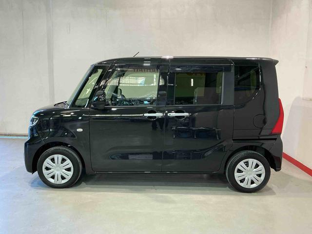 タントスローパーＸターンシート仕様全車１年走行距離無制限まごころ保証付き！　福祉車両　ナビゲーションシステム　バックカメラ　コーナーセンサー　ドライブレコーダー　ＥＴＣ車載器　両側電動スライドドア（栃木県）の中古車