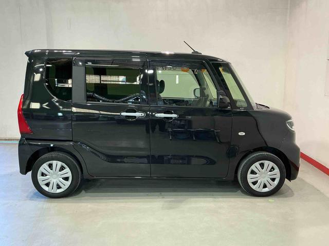 タントスローパーＸターンシート仕様全車１年走行距離無制限まごころ保証付き！　福祉車両　ナビゲーションシステム　バックカメラ　コーナーセンサー　ドライブレコーダー　ＥＴＣ車載器　両側電動スライドドア（栃木県）の中古車