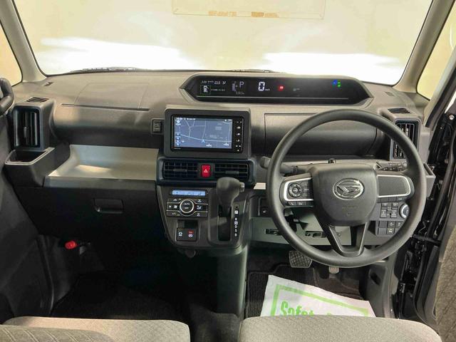 タントスローパーＸターンシート仕様全車１年走行距離無制限まごころ保証付き！　福祉車両　ナビゲーションシステム　バックカメラ　コーナーセンサー　ドライブレコーダー　ＥＴＣ車載器　両側電動スライドドア（栃木県）の中古車