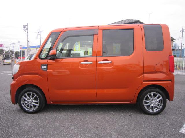 ハイゼットキャディーDデラックス SAIII全車1年走行距離無制限まごころ保証付き! スマートアシストIII ナビゲーションシステム バックカメラ キーレスキー LEDフォグランプ 社外アルミホイール コーナーポール 2シーター貨物(栃木県)の中古車