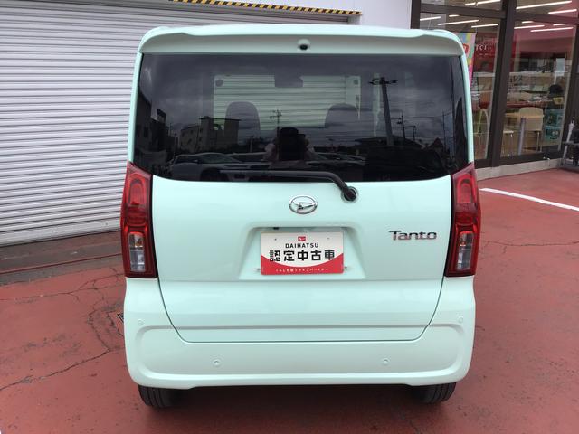 タントXアイドリングストップ車 ブレーキサポート 電動ミラー ナビTV スマートキーシステム LEDライト キーレスキー Bカメラ 車線逸脱警報 メモリナビ オートハイビーム 盗難警報装置(栃木県)の中古車