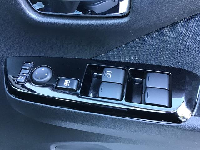 デイズハイウェイスター Xブレーキサポート 電格ドアミラー フロントベンチシート 横滑り防止 衝突安全ボディ オートライト LED イモビライザー インテリジェントキー ETC ナビTV アイドリングストップ(栃木県)の中古車