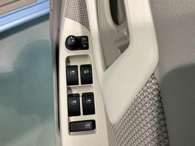 ムーヴX SAII衝突被害軽減B Bカメラ 盗難防止 ナビTV レーンキープアシスト 電動格納ミラー 横滑り防止装置 助手席エアバッグ キーレス 衝突安全ボディ スマキー ABS ETC アルミホイール ドラレコ(栃木県)の中古車