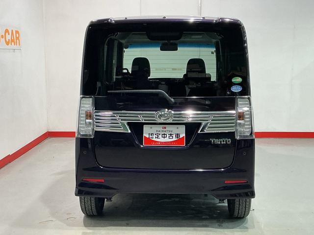 タントカスタムX トップエディションSAIIIオートミラー 誤発進抑制 運転席側シートヒーター バックカメラ クリアランスソナー i−stop ナビTV 片側電動ドア キーフリーシステム LEDライト オートハイビーム エアバッグ ABS(栃木県)の中古車
