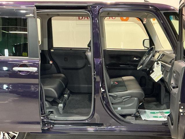 タントカスタムX トップエディションSAIIIオートミラー 誤発進抑制 運転席側シートヒーター バックカメラ クリアランスソナー i−stop ナビTV 片側電動ドア キーフリーシステム LEDライト オートハイビーム エアバッグ ABS(栃木県)の中古車