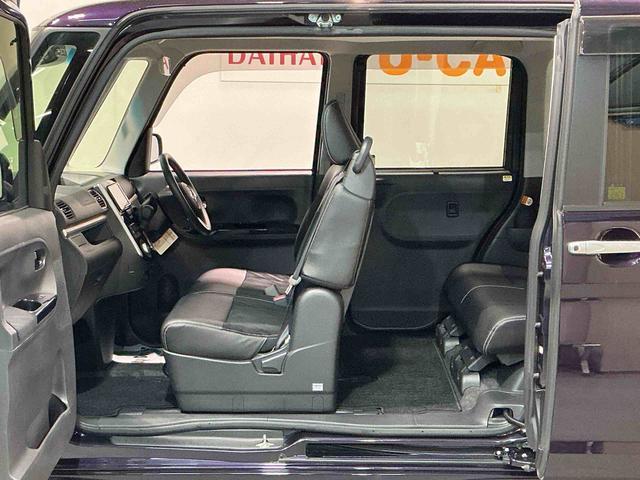 タントカスタムX トップエディションSAIIIオートミラー 誤発進抑制 運転席側シートヒーター バックカメラ クリアランスソナー i−stop ナビTV 片側電動ドア キーフリーシステム LEDライト オートハイビーム エアバッグ ABS(栃木県)の中古車