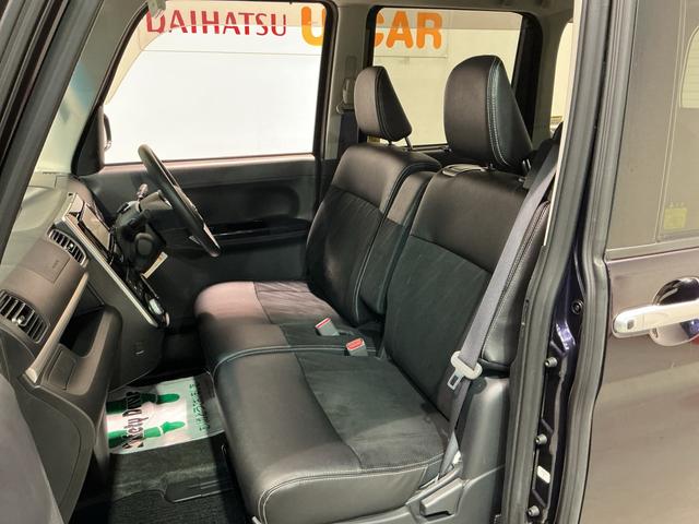 タントカスタムX トップエディションSAIIIオートミラー 誤発進抑制 運転席側シートヒーター バックカメラ クリアランスソナー i−stop ナビTV 片側電動ドア キーフリーシステム LEDライト オートハイビーム エアバッグ ABS(栃木県)の中古車