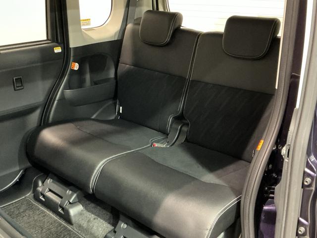 タントカスタムX トップエディションSAIIIオートミラー 誤発進抑制 運転席側シートヒーター バックカメラ クリアランスソナー i−stop ナビTV 片側電動ドア キーフリーシステム LEDライト オートハイビーム エアバッグ ABS(栃木県)の中古車