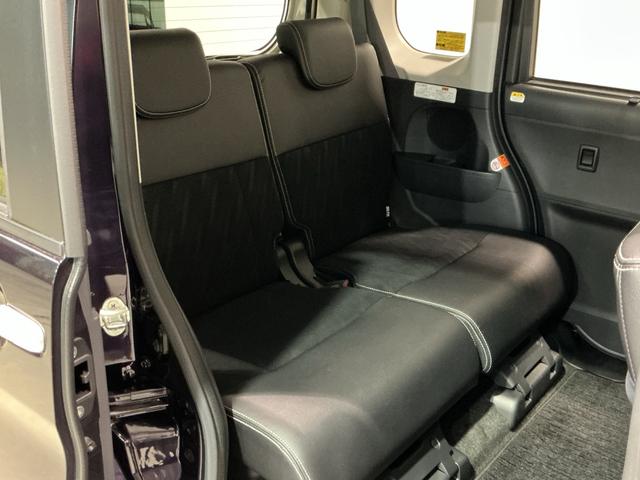 タントカスタムX トップエディションSAIIIオートミラー 誤発進抑制 運転席側シートヒーター バックカメラ クリアランスソナー i−stop ナビTV 片側電動ドア キーフリーシステム LEDライト オートハイビーム エアバッグ ABS(栃木県)の中古車