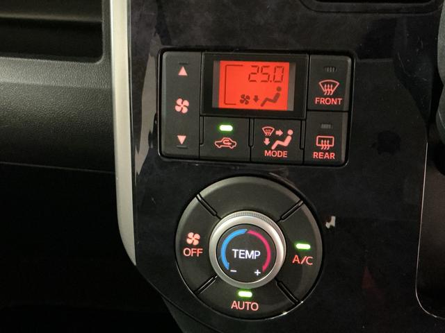 タントカスタムX トップエディションSAIIIオートミラー 誤発進抑制 運転席側シートヒーター バックカメラ クリアランスソナー i−stop ナビTV 片側電動ドア キーフリーシステム LEDライト オートハイビーム エアバッグ ABS(栃木県)の中古車