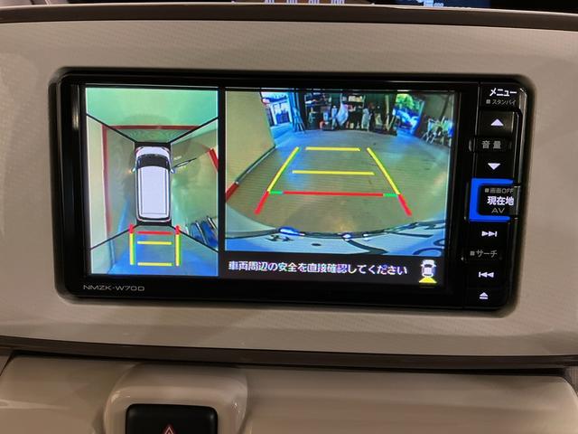 ムーヴキャンバスXメイクアップリミテッド SAIII衝突防止 横滑り防止装置 ナビTV 盗難防止装置 キーレスエントリー スマートキー&プッシュスタート オートハイビーム 電動格納ミラー ベンチシート 衝突安全ボディ Wエアバック ABS(栃木県)の中古車
