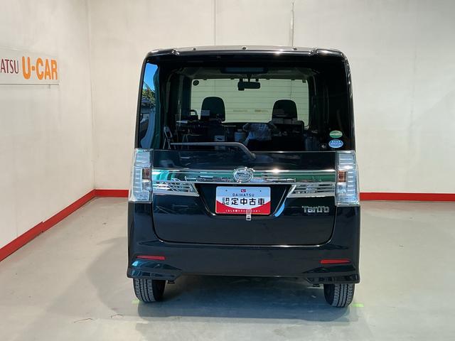 タントカスタムＸｉ−ｓｔｏｐ　電動格納式ドアミラー　メモリーナビゲーション　盗難防止　助手席エアバッグ　ＥＴＣ車載器　片側電動スライドドア　キーフリー　ＬＥＤ　バックモニター　横滑り防止装置　Aftermarketアルミホイール（栃木県）の中古車