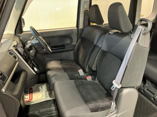 タントカスタムＸｉ−ｓｔｏｐ　電動格納式ドアミラー　メモリーナビゲーション　盗難防止　助手席エアバッグ　ＥＴＣ車載器　片側電動スライドドア　キーフリー　ＬＥＤ　バックモニター　横滑り防止装置　Aftermarketアルミホイール（栃木県）の中古車