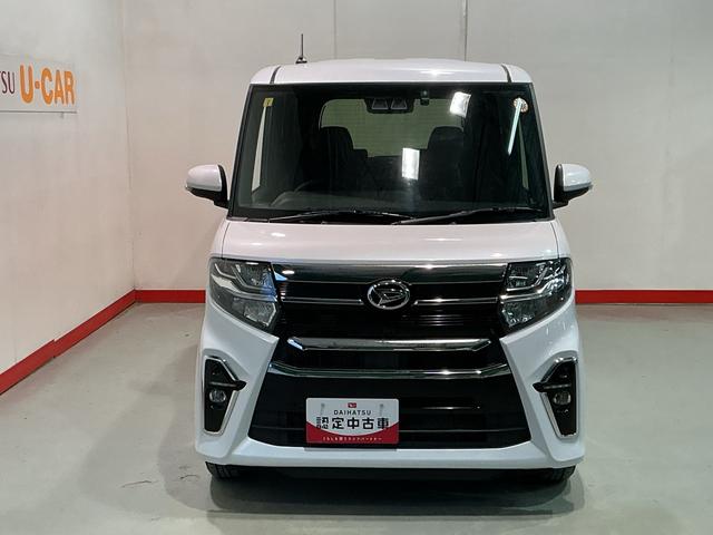 タントカスタムXスタイルセレクション全車1年走行距離無制限まごころ保証付き! ナビゲーションシステム バックカメラ ドライブレコーダー シートヒーター 両側電動スライドドア LEDヘッドライト キーフリーシステム フォグランプ(栃木県)の中古車