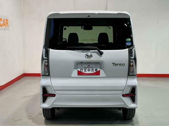 タントカスタムXスタイルセレクション全車1年走行距離無制限まごころ保証付き! ナビゲーションシステム バックカメラ ドライブレコーダー シートヒーター 両側電動スライドドア LEDヘッドライト キーフリーシステム フォグランプ(栃木県)の中古車