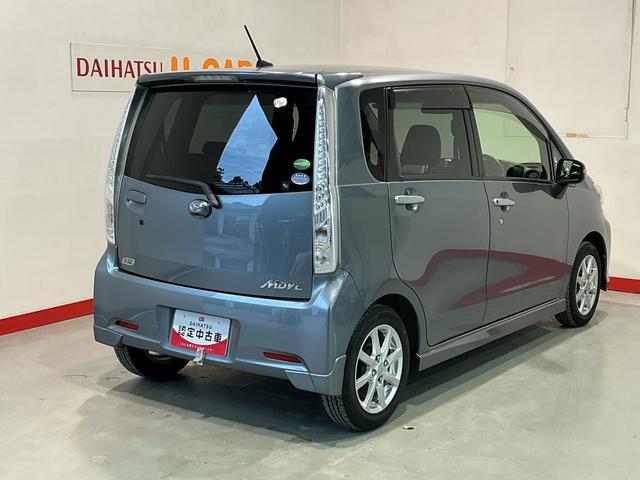 ムーヴカスタム　Ｘリミテッド　ＳＡＡストップ　助手席エアバック　ＬＥＤライト　セキュリティアラーム　キーフリーシステム　横滑り防止　衝突安全ボディ　スマートキー＆プッシュスタート　オートライト　ＡＢＳ　ベンチシート　エアバック　アルミ（栃木県）の中古車