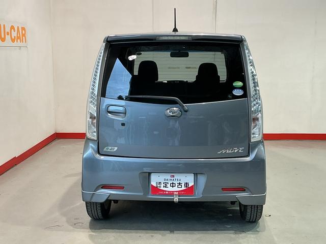 ムーヴカスタム　Ｘリミテッド　ＳＡＡストップ　助手席エアバック　ＬＥＤライト　セキュリティアラーム　キーフリーシステム　横滑り防止　衝突安全ボディ　スマートキー＆プッシュスタート　オートライト　ＡＢＳ　ベンチシート　エアバック　アルミ（栃木県）の中古車