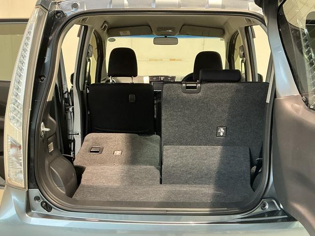 ムーヴカスタム　Ｘリミテッド　ＳＡＡストップ　助手席エアバック　ＬＥＤライト　セキュリティアラーム　キーフリーシステム　横滑り防止　衝突安全ボディ　スマートキー＆プッシュスタート　オートライト　ＡＢＳ　ベンチシート　エアバック　アルミ（栃木県）の中古車