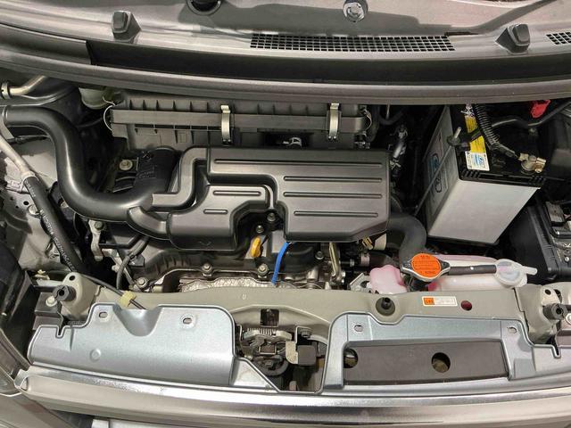 ムーヴカスタム　Ｘリミテッド　ＳＡＡストップ　助手席エアバック　ＬＥＤライト　セキュリティアラーム　キーフリーシステム　横滑り防止　衝突安全ボディ　スマートキー＆プッシュスタート　オートライト　ＡＢＳ　ベンチシート　エアバック　アルミ（栃木県）の中古車
