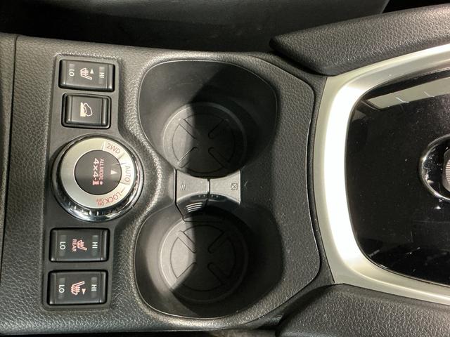 エクストレイル２０Ｘｉ　ハイブリッド全車１年走行距離無制限まごころ保証付き！　ナビゲーションシステム　全周囲モニター　ＬＥＤヘッドライト　アルミホイール　４ＷＤ　キーフリーシステム（栃木県）の中古車