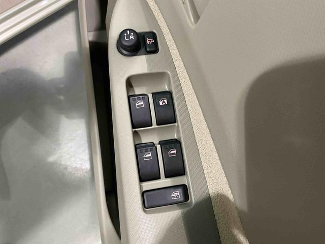 ムーヴＸリミテッド横滑り防止機能　アイストップ　ＴＶナビ　キーレス　セキュリティ　アルミホイール　格納ミラー　ベンチシート　　ＡＢＳ　エアバック　メモリーナビ　インテリキー　メンテナンスノート（栃木県）の中古車