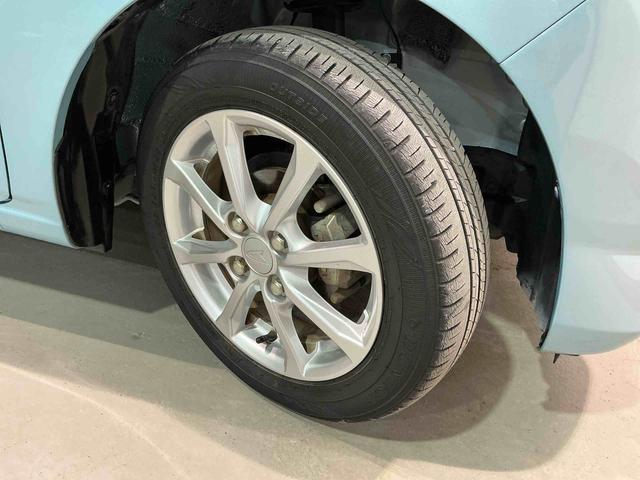 ミライースG リミテッドSAIII全車1年走行距離無制限まごころ保証付き! ナビゲーションシステム バックカメラ スマートアシスト3 オートエアコン アルミホイール(栃木県)の中古車