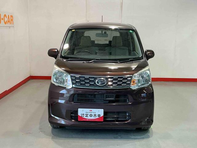 ムーヴL SAナビ&TV 電動格納式ドアミラー Iストップ キーレスキー 横滑防止装置 Bカメラ 盗難防止 ETC 衝突安全ボディ エアバッグ ABS メモリーナビ ドライブレコーダー 衝突被害軽減装置(栃木県)の中古車